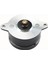 36STH17-1004AHG Orbıter Sherpa Mını Excruder 2.4 Için Step Motor (Yurt Dışından) 4