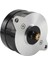 36STH17-1004AHG Orbıter Sherpa Mını Excruder 2.4 Için Step Motor (Yurt Dışından) 5