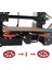Toz Kaplamalı Peı Çelik Sac W / Ender-3 Ender-3s ENDER-3V2 Için Manyetik Taban (Yurt Dışından) 4