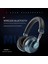 VJ083 Katlanır Oyun Müzik Bluetooth Kulaklık (Altın) (Yurt Dışından) 2