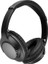 BTH-803 Katlanabilir Kablosuz Bluetooth V4.1 Kulaklık Stereo Ses Kulaklık (Siyah) (Yurt Dışından) 1