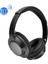 BTH-803 Katlanabilir Kablosuz Bluetooth V4.1 Kulaklık Stereo Ses Kulaklık (Siyah) (Yurt Dışından) 2