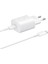 Xcover 5 TA800 25W Hızlı Şarj Aleti ve 1m Type-C Kablo 1