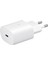Xcover 5 TA800 25W Hızlı Şarj Aleti ve 1m Type-C Kablo 2