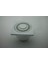 10X10 50MM Alttan Çıkışlı Yersifonu 2 Li 2