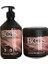 Pro Boos Professıonal Collagen&keratin Şampuan ve Saç Maskesi 2'li Set 1