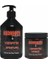 Mıdnıgth Professıonal Keratin Şampuan Maske 2'li Set 1