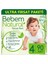 Bebeö Natural Maxı No:4 7-14 kg 90 'li Ultra Fırsat 1