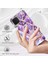 Samsung Galaxy A22 4g Için Yumuşak Telefon Kılıfı - Koyu Mor (Yurt Dışından) 2