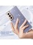 Samsung Galaxy S22 Plus 5g Için Şeffaf Parıltılı Esnek Tpu Telefon Kılıfı (Yurt Dışından) 5