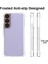Samsung Galaxy S22 5g Için Cep Telefonu Tpu Kılıf (Yurt Dışından) 4