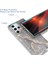 Samsung Galaxy S22 Ultra 5g Için Yumuşak Tpu Mermer Desenli Telefon Kılıfı (Yurt Dışından) 3
