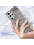 Samsung Galaxy S22 Ultra 5g Için Yumuşak Tpu Mermer Desenli Telefon Kılıfı (Yurt Dışından) 5
