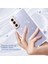 Samsung Galaxy S22 Plus 5g Için Şeffaf Parıltılı Esnek Tpu Telefon Kılıfı (Yurt Dışından) 5