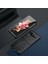 Samsung Galaxy Z Flip3 5g Için Timsah Derisi Doku Hakiki Deri Kaplama Pc Telefon Kılıfı (Yurt Dışından) 4