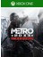 Metro 2033 Redux Xbox Series X|s & Xbox One Oyun 1