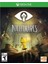 Little Nightmares Xbox Series X|S & Xbox One Oyun 1