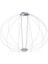 CS85D 85CM Balon Softbox 4