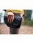 Field Pouch Siyah Kılıf 5