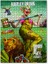 Harley Quinn Birds Of Prey 120 Parça Puzzle Yapboz Mdf (Ahşap) 1