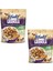 Lifalif Granola Kuru Vişneli, Kakao Parçacıklı, Fındıklı 200 g x 2 Adet 2