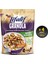 Lifalif Granola Kuru Vişneli, Kakao Parçacıklı, Fındıklı 200 g x 4 Adet 1