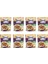 Lifalif Granola Kuru Vişneli, Kakao Parçacıklı, Fındıklı 200 g x 8 Adet 2