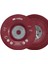3M 64860 Fibre Disc Back Up Pad. Fiber Zımparalama Diski 115MM 1