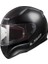 Rapıd Siyah Kask 1