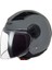 Aırflow Nardo Gri Kask 1