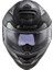 Storm Faster Mat Tıtanıum Kask 2