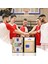 Futbol Futbol Koçluğu Kurulu Katlanabilir Eğitim Yardımı Taşınabilir Basketbol 4