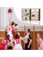 Futbol Futbol Koçluğu Kurulu Katlanabilir Eğitim Yardımı Taşınabilir Basketbol 5