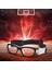 Futbol Basketbol Gözlük Anti Sis Giyilebilir Tenis Bisiklet Spor Goggles Siyah 3