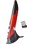 Kablosuz Optik Cep Kalem Fare, USB Kablosuz Optik Kalem Fare 800/1000/1200 Kırmızı 5