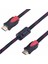 HDMI Kablosu Altın Uçlu 1.4b 3D Full Hd 1.5 Metre HDMI Kablosu 4239 3