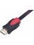 HDMI Kablosu Altın Uçlu 1.4b 3D Full Hd 1.5 Metre HDMI Kablosu 4239 4