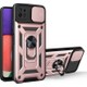  Renk Rose Gold