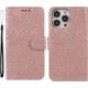  Renk Rose Gold