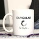 Seçili Renk Beyaz
