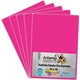  Renk Neon Pembe