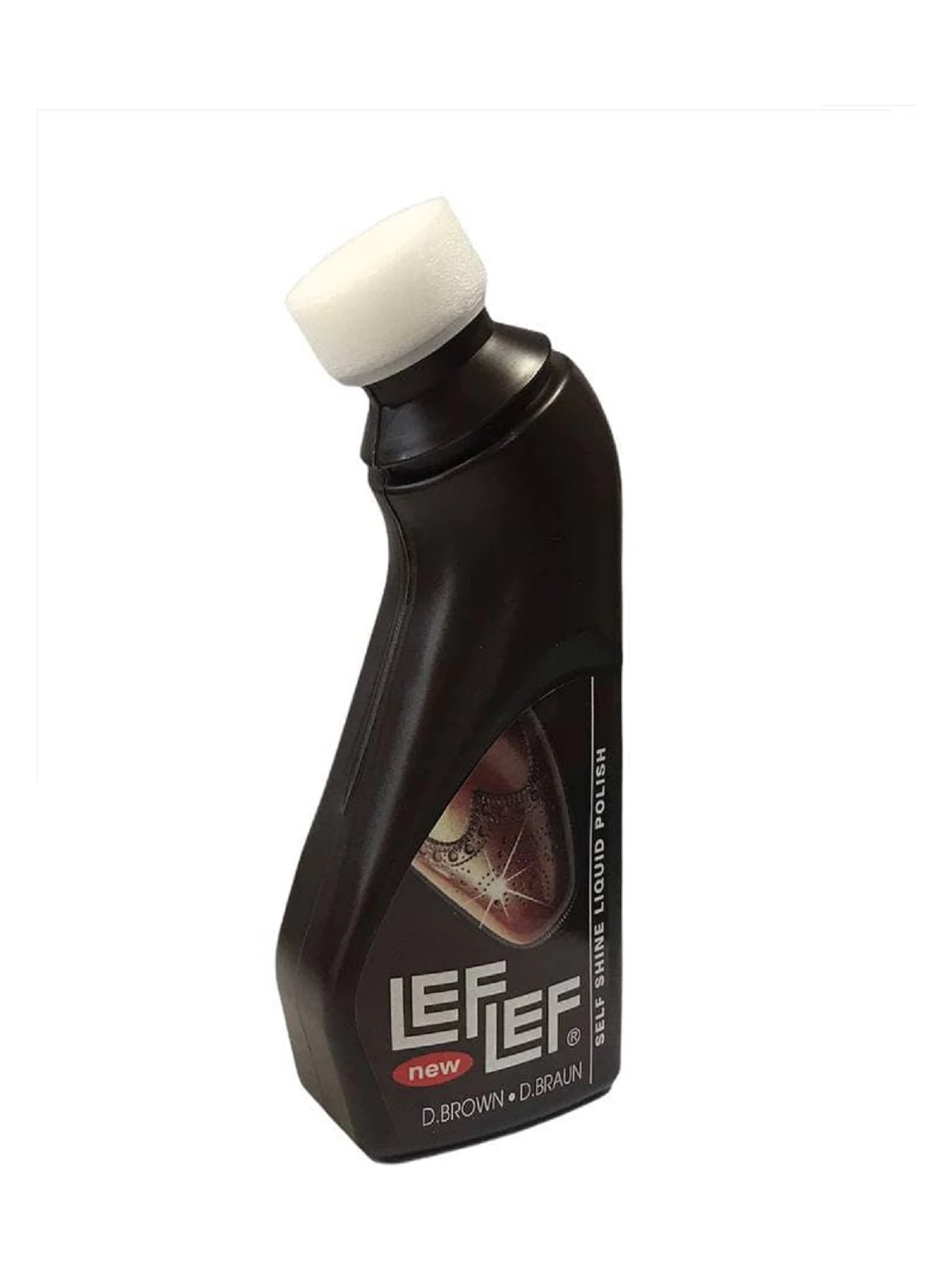 LefLef Nuri Leflef Deri Ayakkabı Likit Boyası 75 ml - Görsel 9