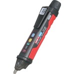 Uni-T UT-12M Temassız AC Gerilim Dedektörü Yüksek ve Düşük Voltaj Modu ile IP67 Koruma