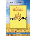 Asanatlar Hala Bir Devrim Yapasım Var - Cuma Karaarslan
