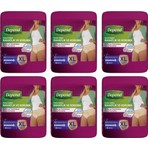Depend Xl Kadın Emici Külot 9 x 6 Paket (54 Adet) Yeni