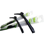 Valeo Bmw 1 F20-F21 2012-2020 Valeo First Muz Tipi Silecek Takımı