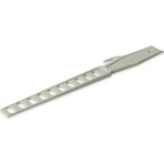 Dekor Boya Karıştırıcı Plastik Çubuk 33 cm 1391 1390