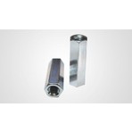 Norm Uzatma Somun Kaplamalı 10 mm 5'li Paket