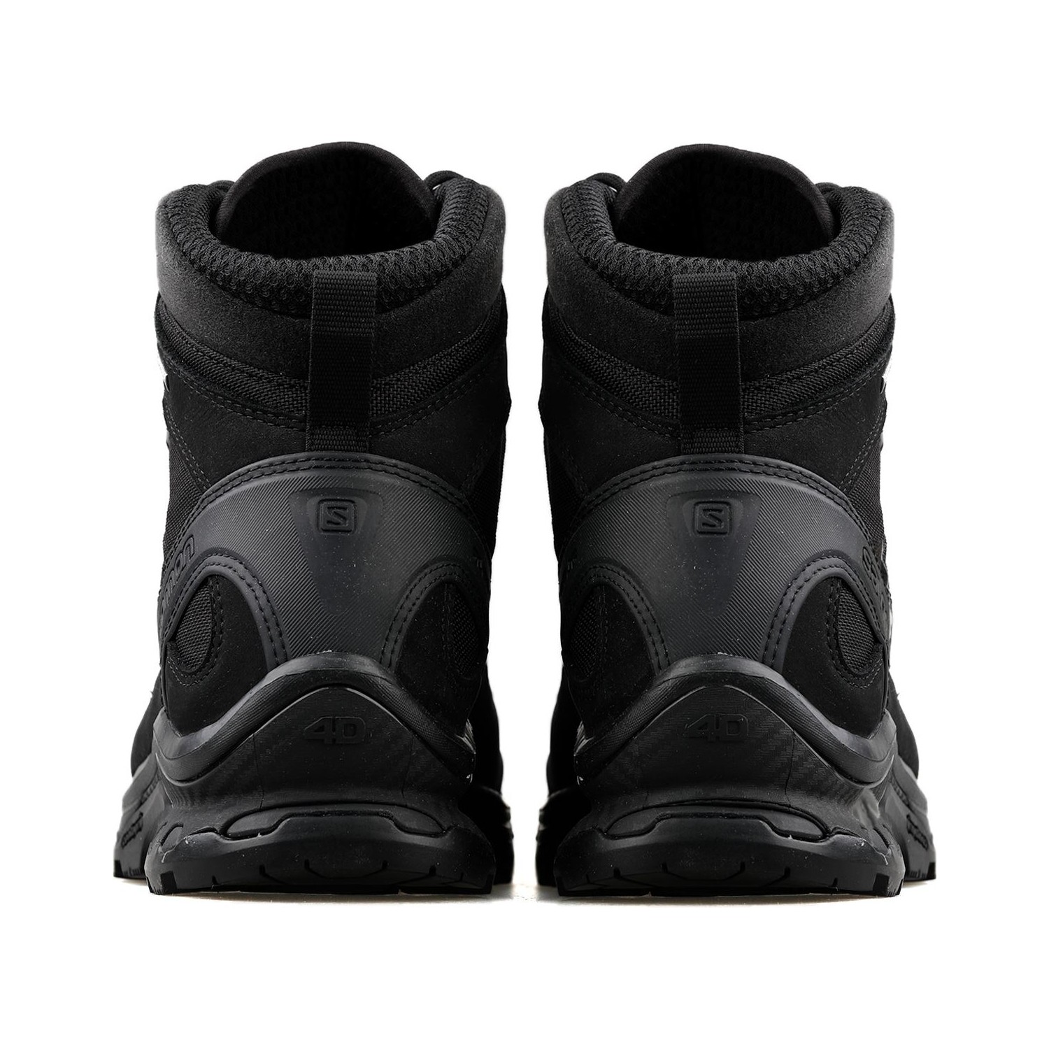 salomon quad 4d gtx