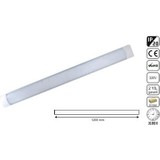 Elmax LED Bant Armatür 40 Wt Beyaz Işık 120 cm